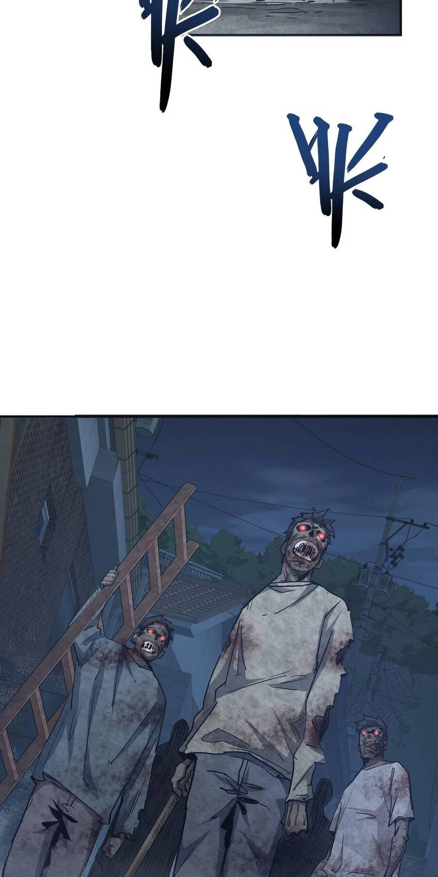 Thảm Họa Ngày Tận Thế, Tôi Tái Sinh Biến Cả Gia Đình Trở Thành Một Ông Trùm! Chapter 11 - 50