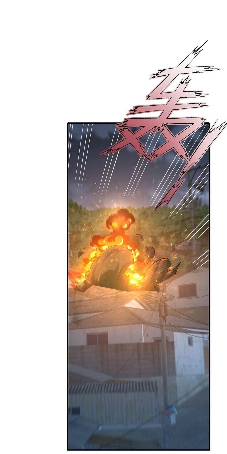 Thảm Họa Ngày Tận Thế, Tôi Tái Sinh Biến Cả Gia Đình Trở Thành Một Ông Trùm! Chapter 12 - 1