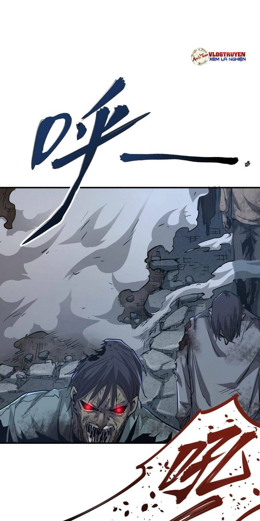 Thảm Họa Ngày Tận Thế, Tôi Tái Sinh Biến Cả Gia Đình Trở Thành Một Ông Trùm! Chapter 12 - 2