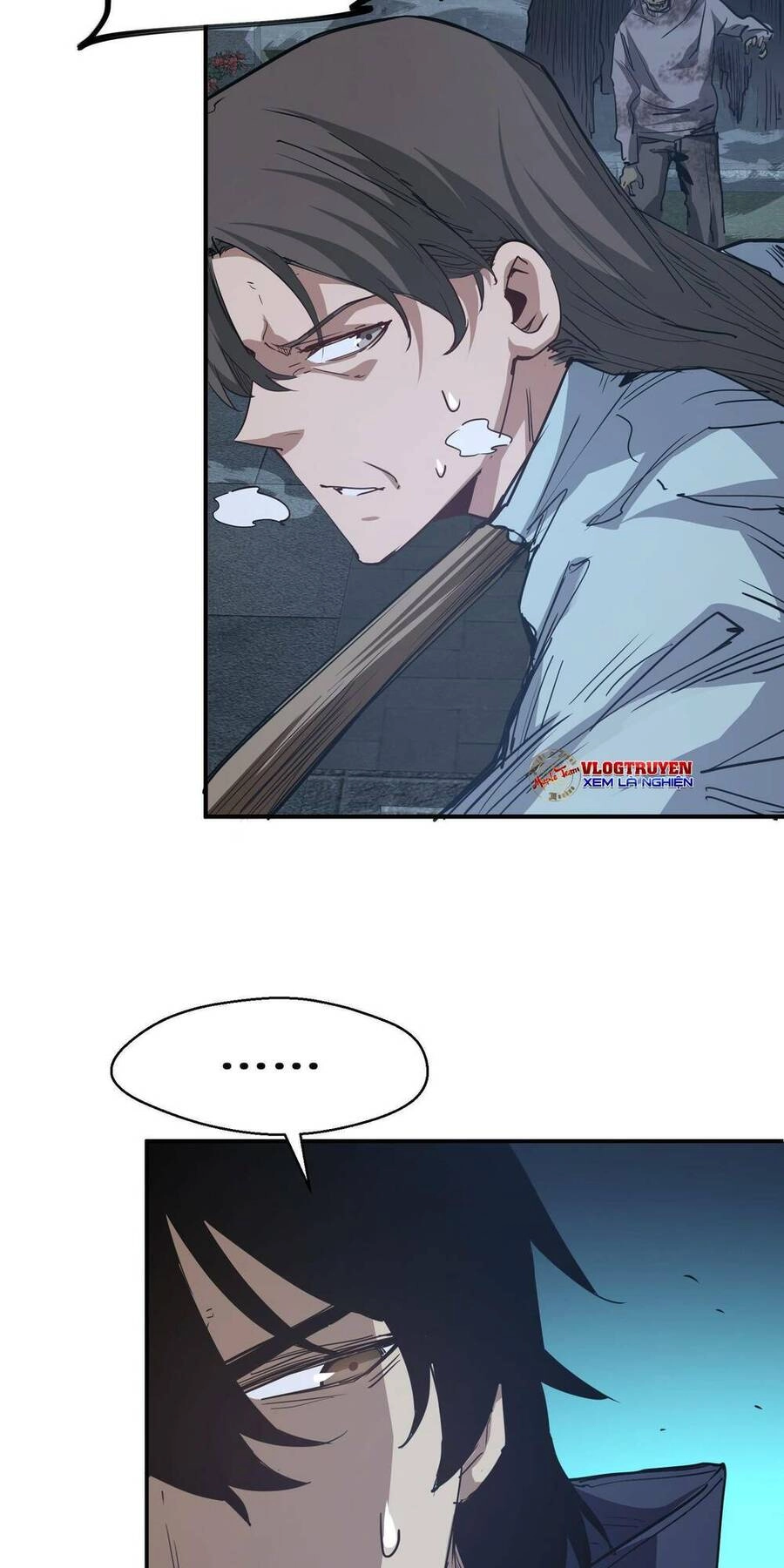 Thảm Họa Ngày Tận Thế, Tôi Tái Sinh Biến Cả Gia Đình Trở Thành Một Ông Trùm! Chapter 12 - 10