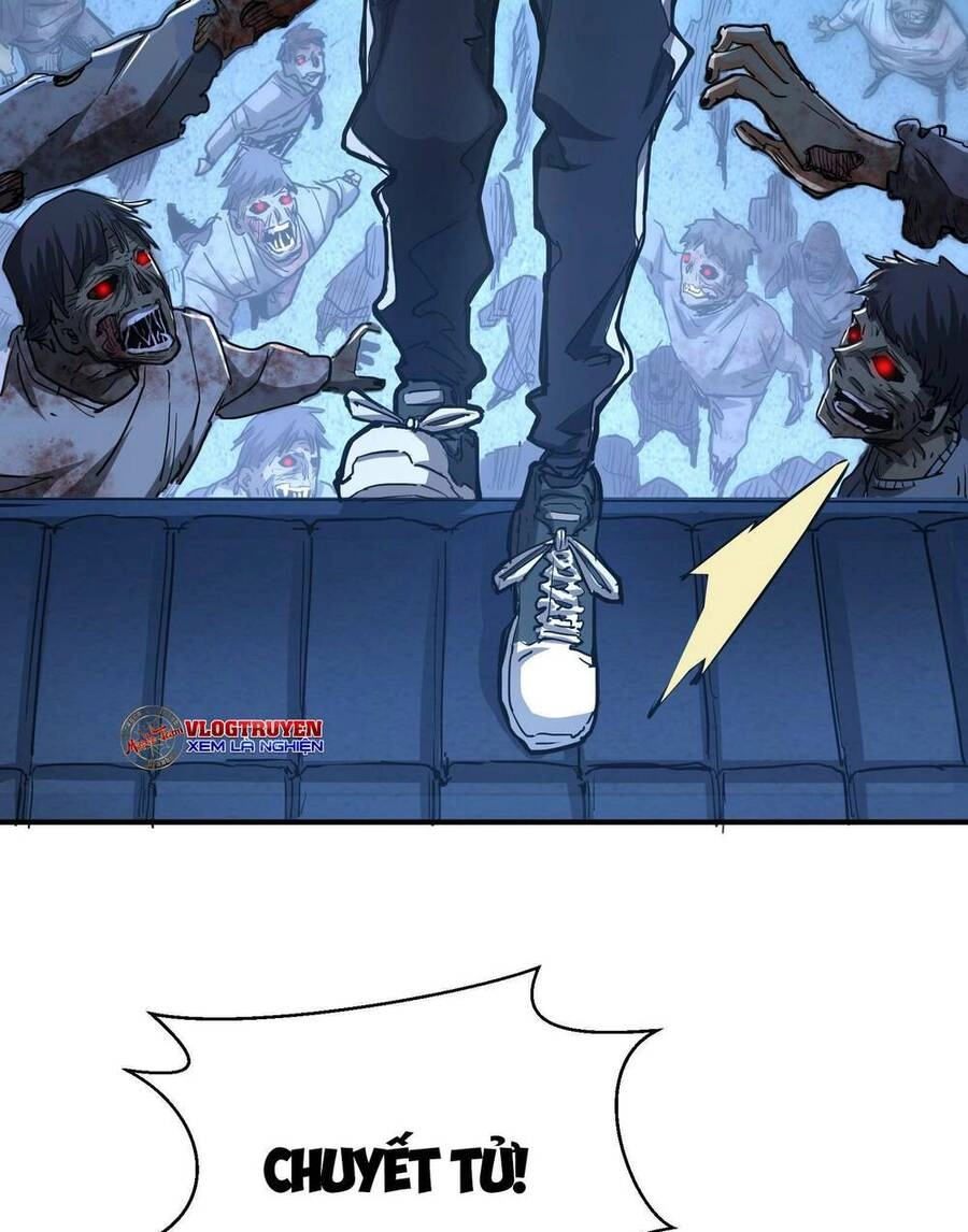 Thảm Họa Ngày Tận Thế, Tôi Tái Sinh Biến Cả Gia Đình Trở Thành Một Ông Trùm! Chapter 12 - 13