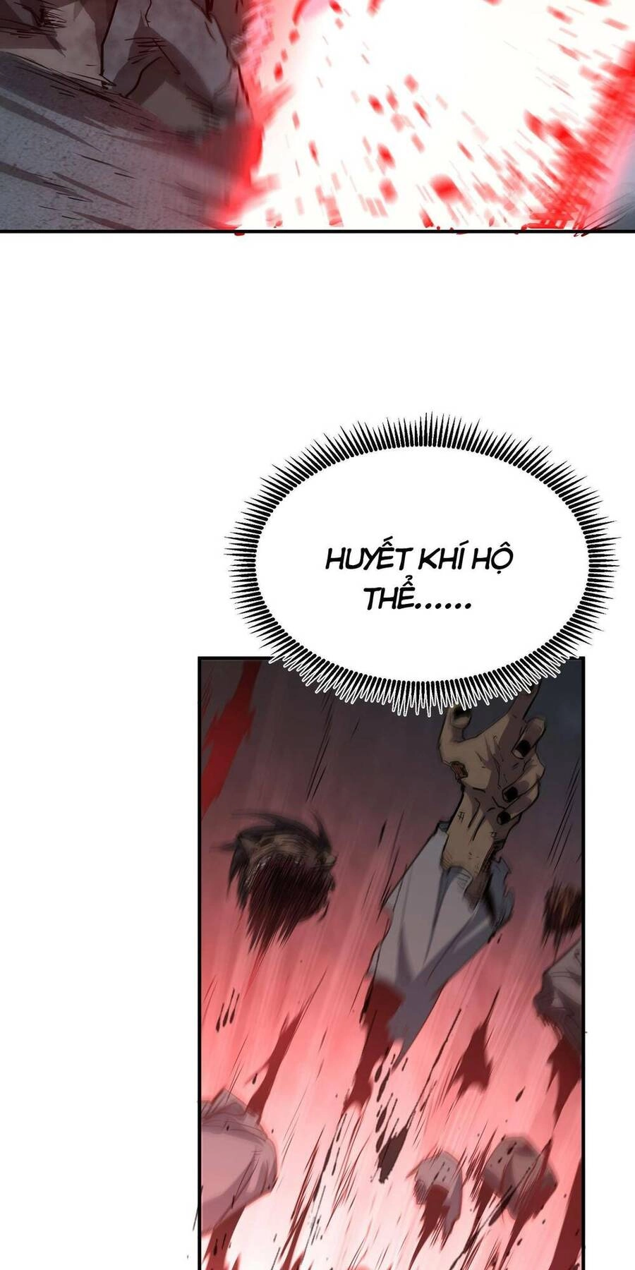 Thảm Họa Ngày Tận Thế, Tôi Tái Sinh Biến Cả Gia Đình Trở Thành Một Ông Trùm! Chapter 12 - 18