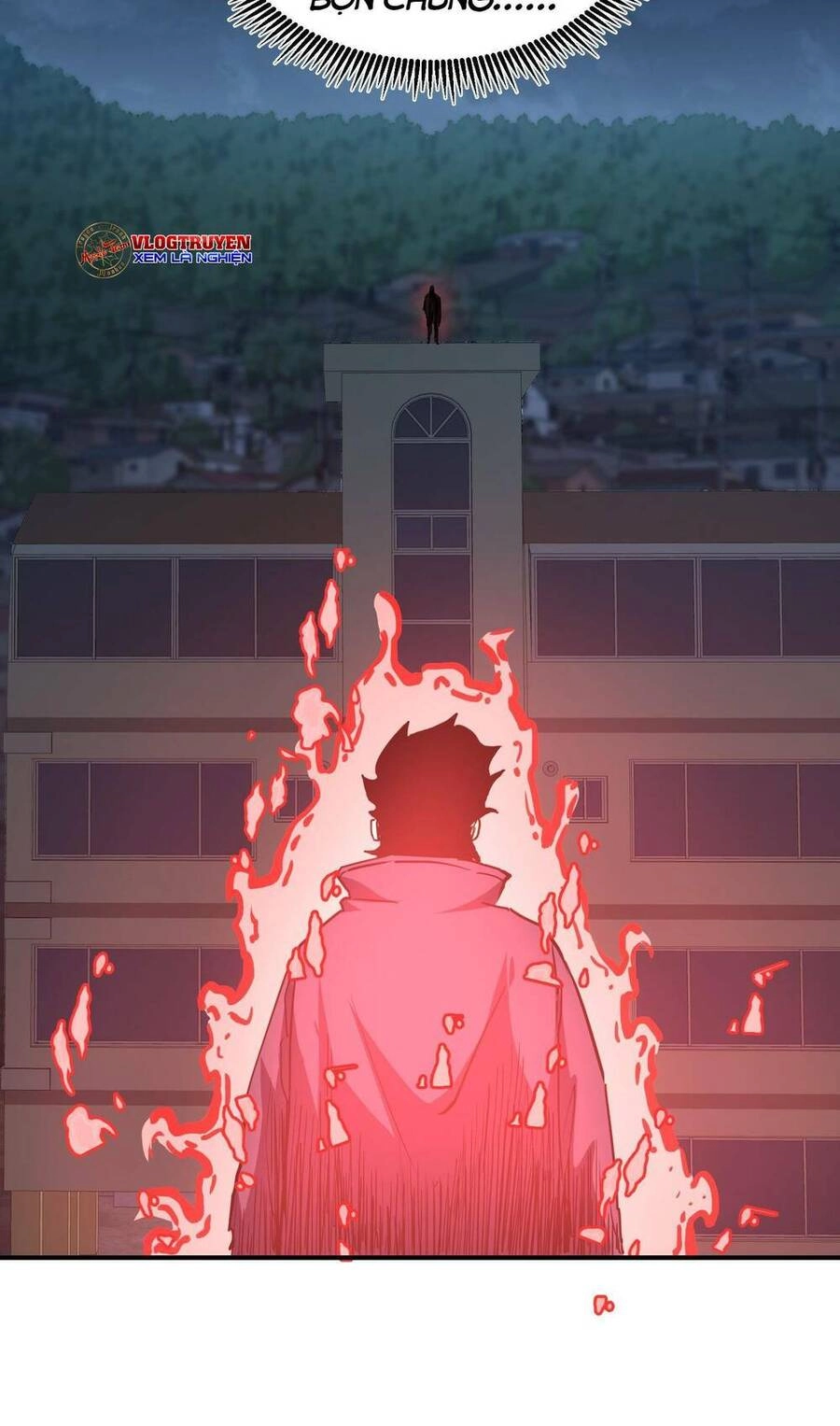 Thảm Họa Ngày Tận Thế, Tôi Tái Sinh Biến Cả Gia Đình Trở Thành Một Ông Trùm! Chapter 12 - 23