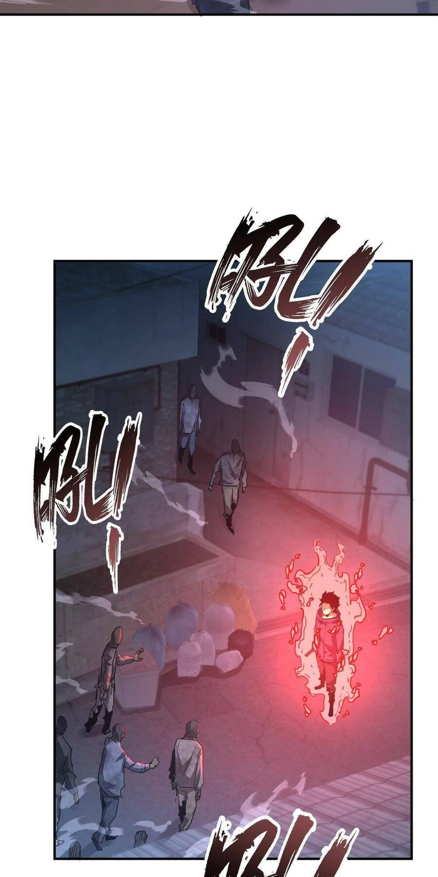 Thảm Họa Ngày Tận Thế, Tôi Tái Sinh Biến Cả Gia Đình Trở Thành Một Ông Trùm! Chapter 12 - 25