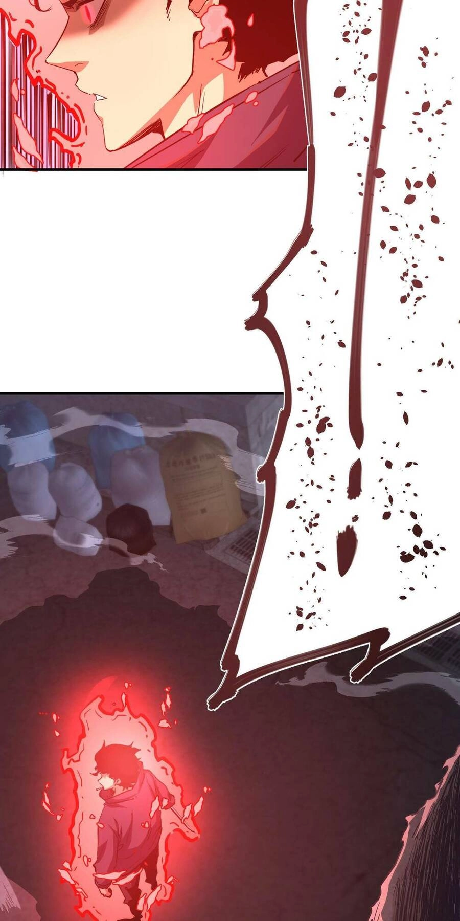 Thảm Họa Ngày Tận Thế, Tôi Tái Sinh Biến Cả Gia Đình Trở Thành Một Ông Trùm! Chapter 12 - 27