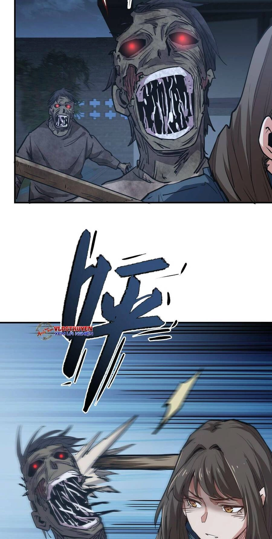 Thảm Họa Ngày Tận Thế, Tôi Tái Sinh Biến Cả Gia Đình Trở Thành Một Ông Trùm! Chapter 12 - 29