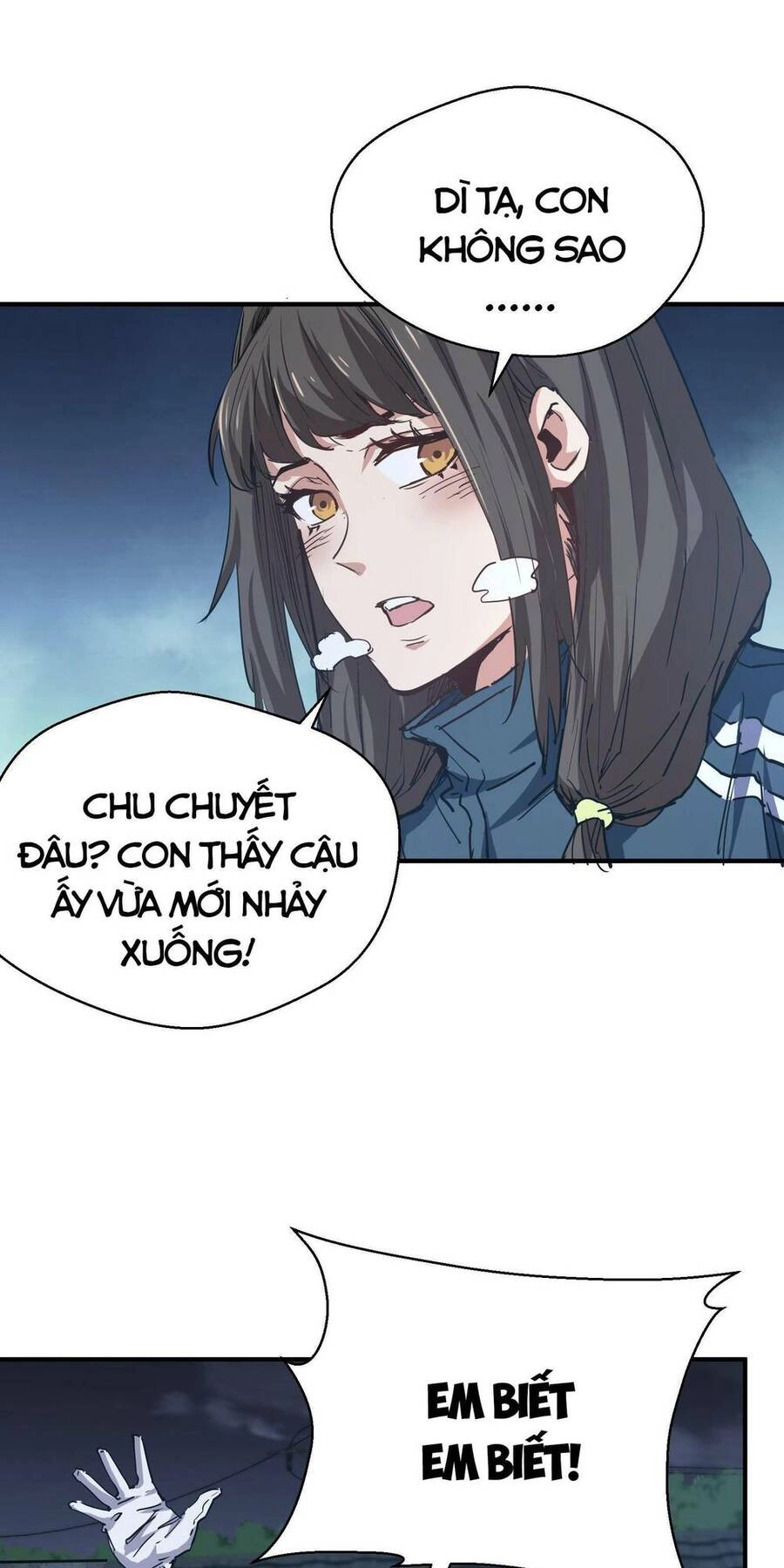 Thảm Họa Ngày Tận Thế, Tôi Tái Sinh Biến Cả Gia Đình Trở Thành Một Ông Trùm! Chapter 12 - 31