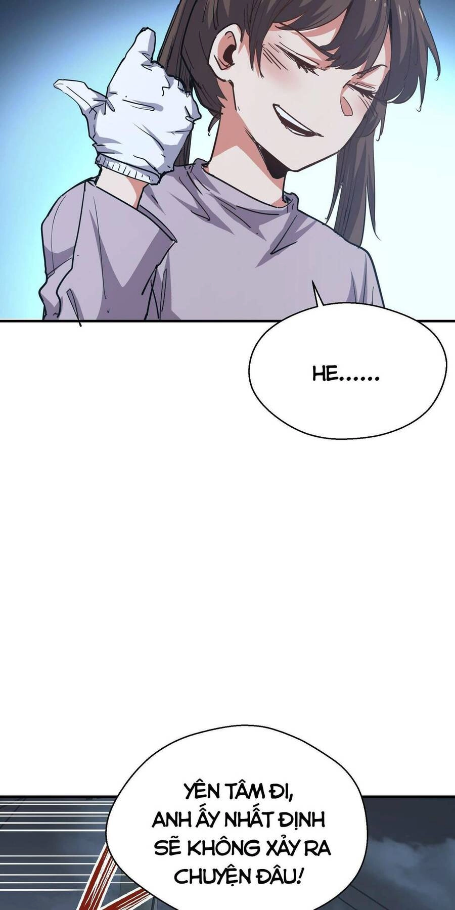 Thảm Họa Ngày Tận Thế, Tôi Tái Sinh Biến Cả Gia Đình Trở Thành Một Ông Trùm! Chapter 12 - 33