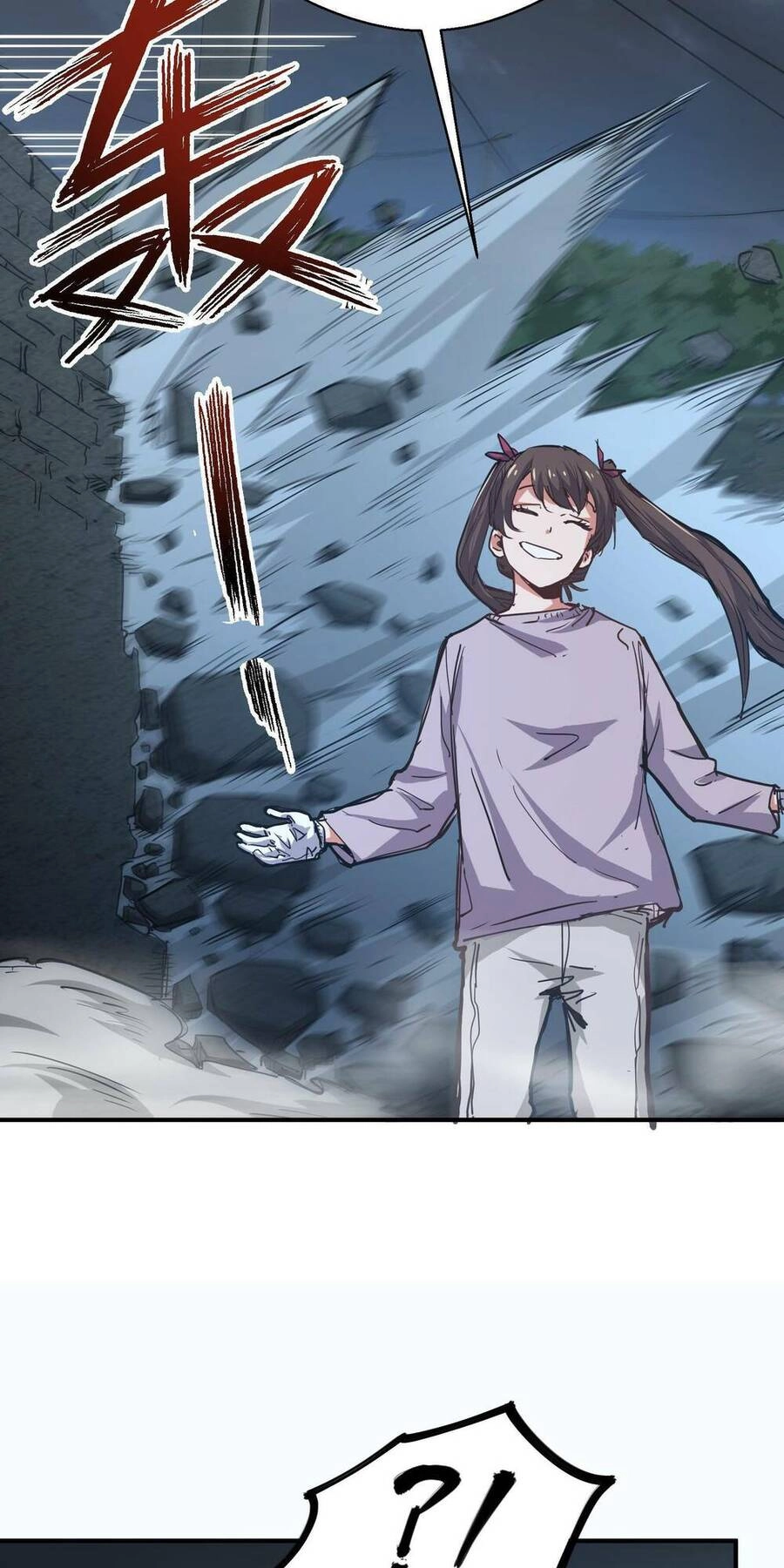 Thảm Họa Ngày Tận Thế, Tôi Tái Sinh Biến Cả Gia Đình Trở Thành Một Ông Trùm! Chapter 12 - 34