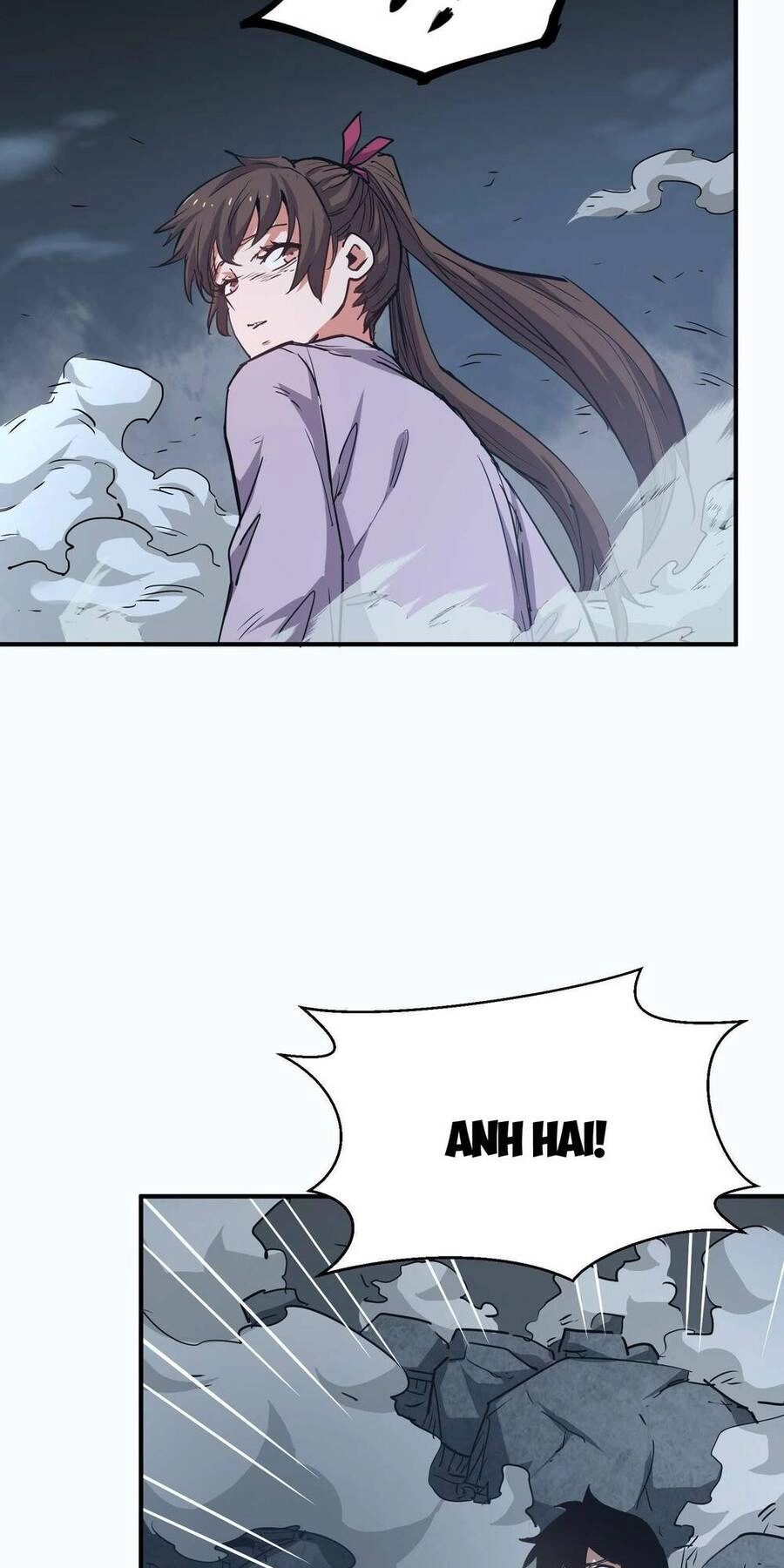 Thảm Họa Ngày Tận Thế, Tôi Tái Sinh Biến Cả Gia Đình Trở Thành Một Ông Trùm! Chapter 12 - 35