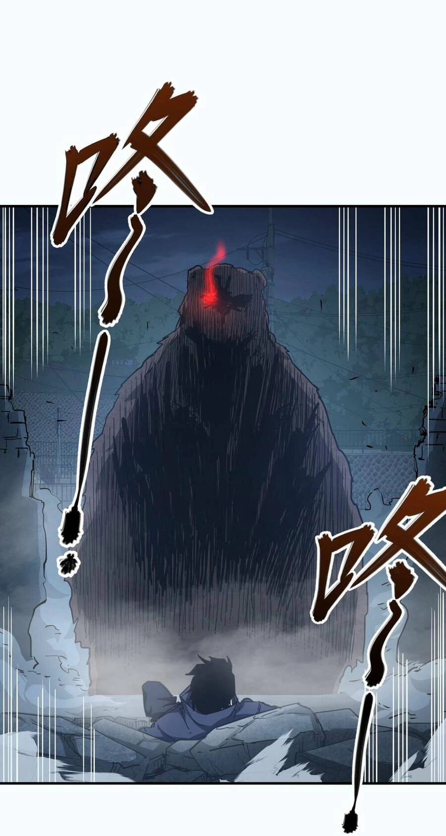 Thảm Họa Ngày Tận Thế, Tôi Tái Sinh Biến Cả Gia Đình Trở Thành Một Ông Trùm! Chapter 12 - 37