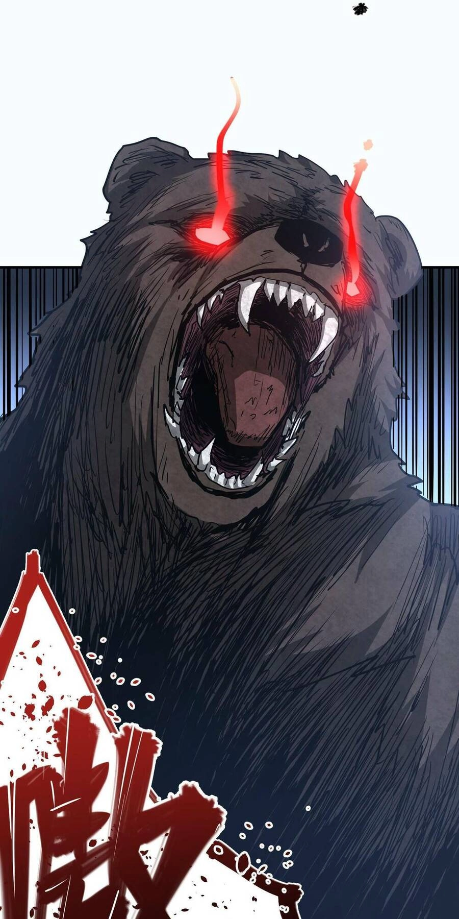 Thảm Họa Ngày Tận Thế, Tôi Tái Sinh Biến Cả Gia Đình Trở Thành Một Ông Trùm! Chapter 12 - 38