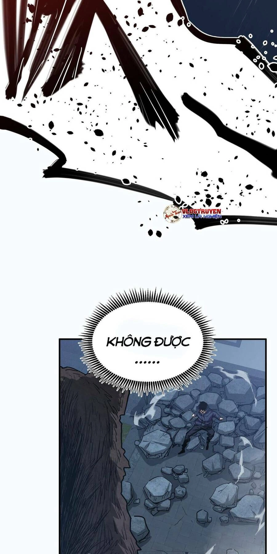 Thảm Họa Ngày Tận Thế, Tôi Tái Sinh Biến Cả Gia Đình Trở Thành Một Ông Trùm! Chapter 12 - 39