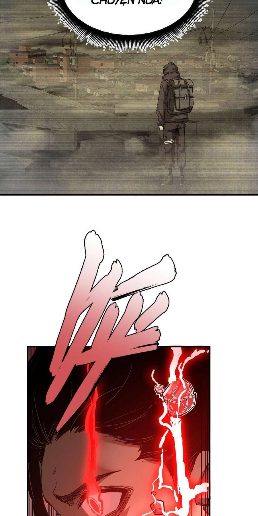 Thảm Họa Ngày Tận Thế, Tôi Tái Sinh Biến Cả Gia Đình Trở Thành Một Ông Trùm! Chapter 12 - 41