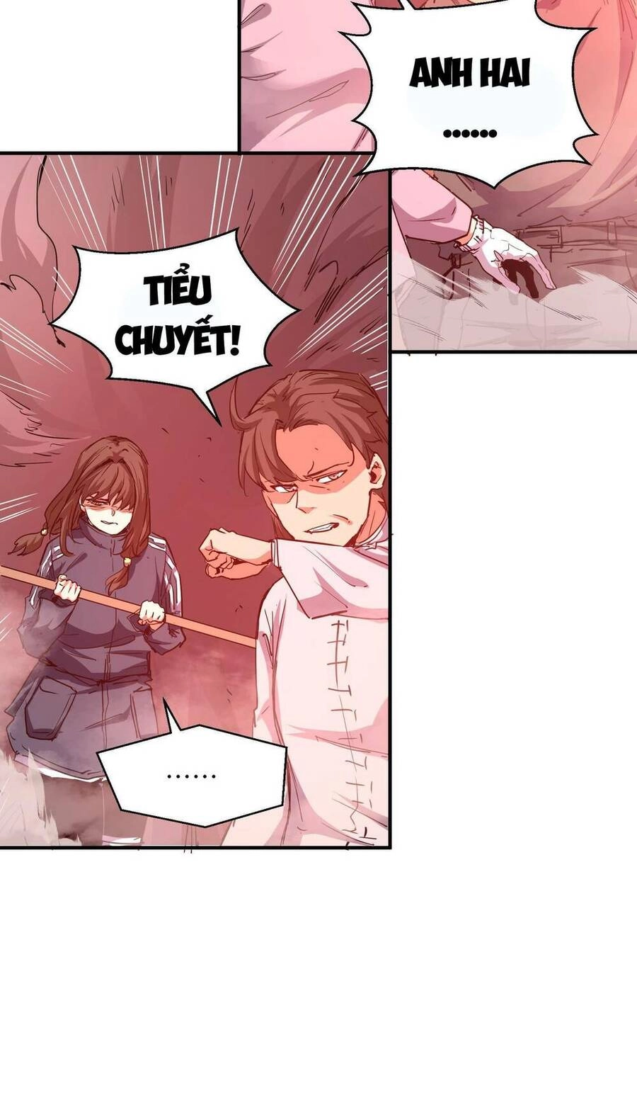 Thảm Họa Ngày Tận Thế, Tôi Tái Sinh Biến Cả Gia Đình Trở Thành Một Ông Trùm! Chapter 12 - 44