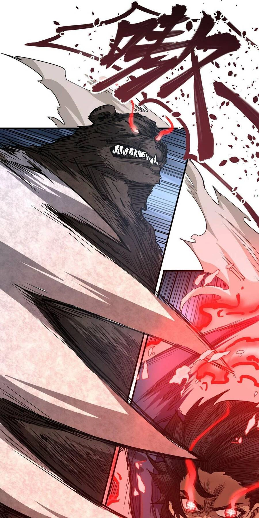 Thảm Họa Ngày Tận Thế, Tôi Tái Sinh Biến Cả Gia Đình Trở Thành Một Ông Trùm! Chapter 12 - 46