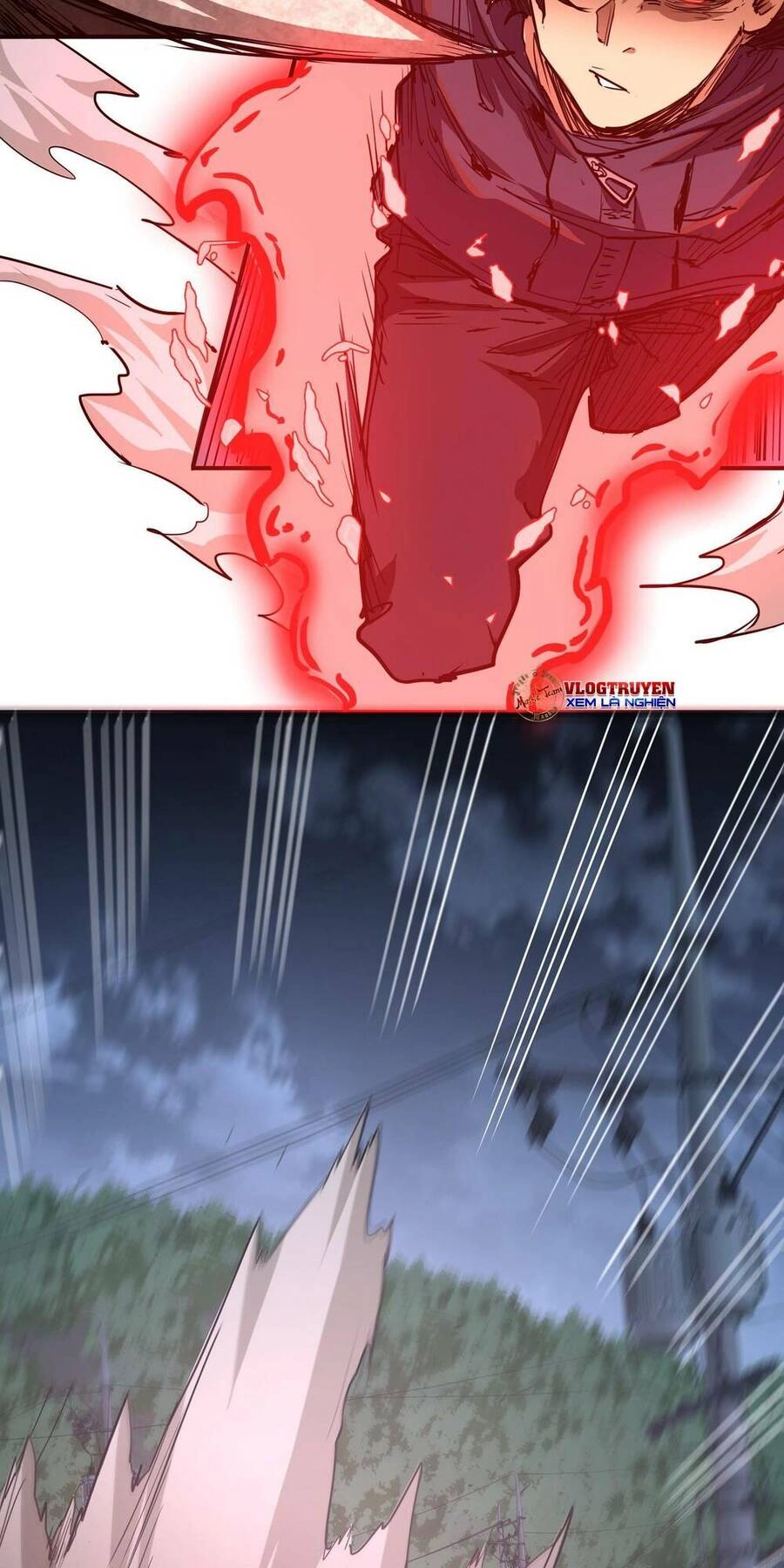 Thảm Họa Ngày Tận Thế, Tôi Tái Sinh Biến Cả Gia Đình Trở Thành Một Ông Trùm! Chapter 12 - 47