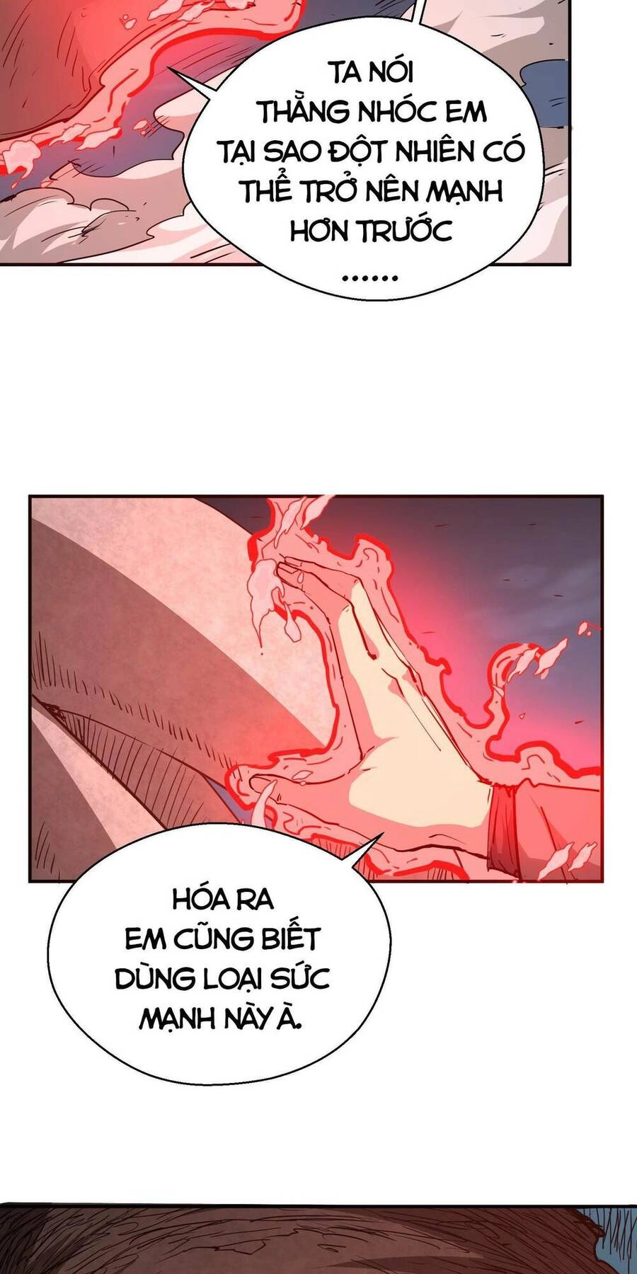 Thảm Họa Ngày Tận Thế, Tôi Tái Sinh Biến Cả Gia Đình Trở Thành Một Ông Trùm! Chapter 12 - 49