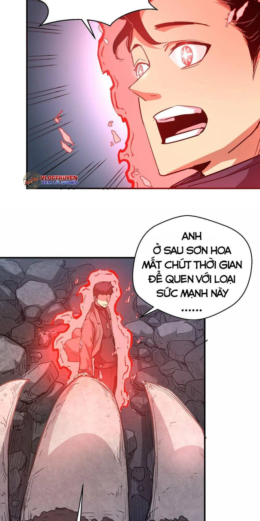 Thảm Họa Ngày Tận Thế, Tôi Tái Sinh Biến Cả Gia Đình Trở Thành Một Ông Trùm! Chapter 12 - 51