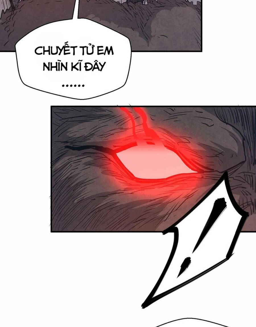 Thảm Họa Ngày Tận Thế, Tôi Tái Sinh Biến Cả Gia Đình Trở Thành Một Ông Trùm! Chapter 12 - 52