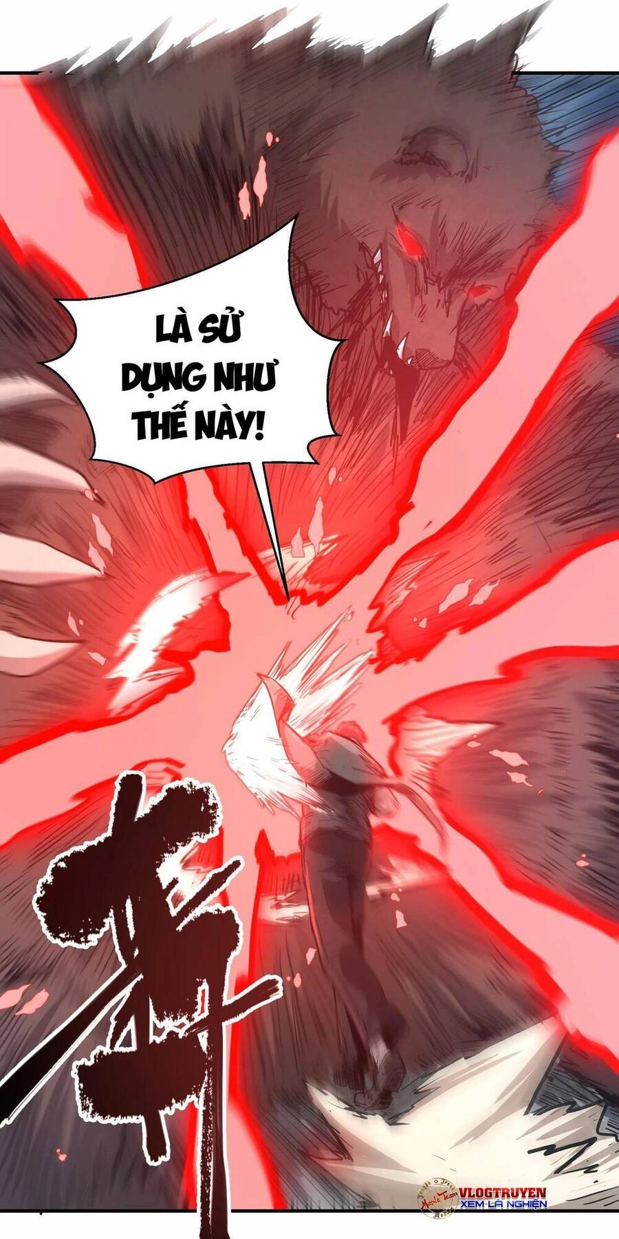 Thảm Họa Ngày Tận Thế, Tôi Tái Sinh Biến Cả Gia Đình Trở Thành Một Ông Trùm! Chapter 12 - 54