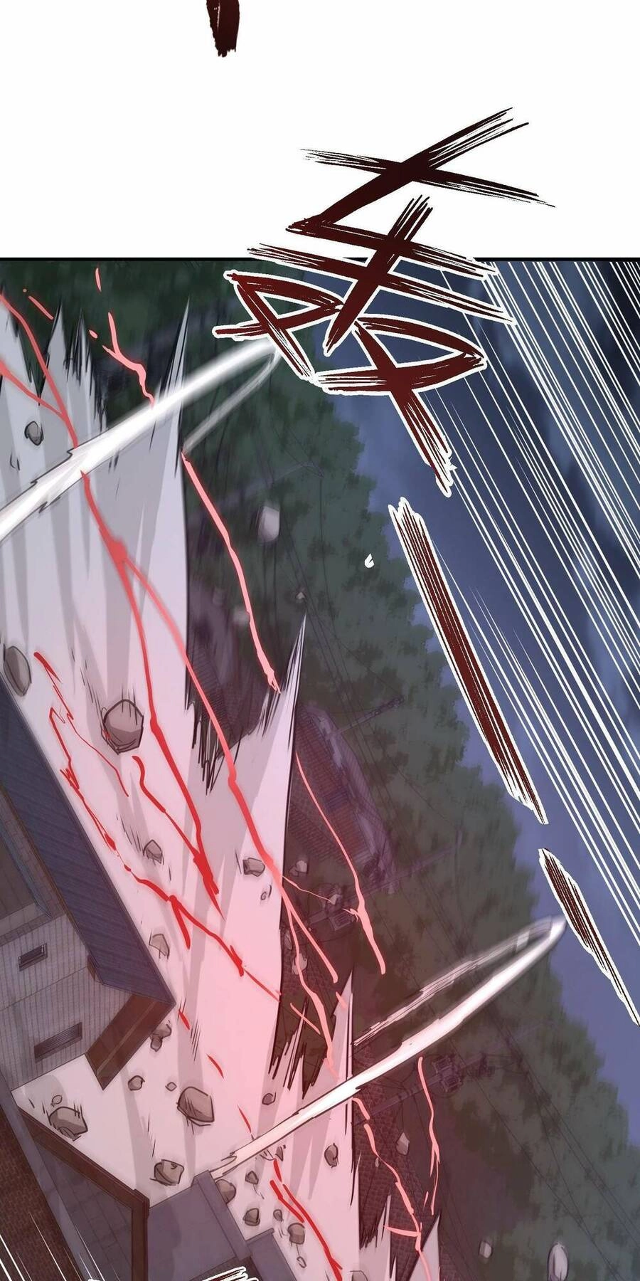 Thảm Họa Ngày Tận Thế, Tôi Tái Sinh Biến Cả Gia Đình Trở Thành Một Ông Trùm! Chapter 12 - 55