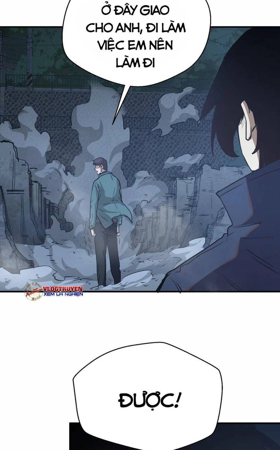 Thảm Họa Ngày Tận Thế, Tôi Tái Sinh Biến Cả Gia Đình Trở Thành Một Ông Trùm! Chapter 12 - 57