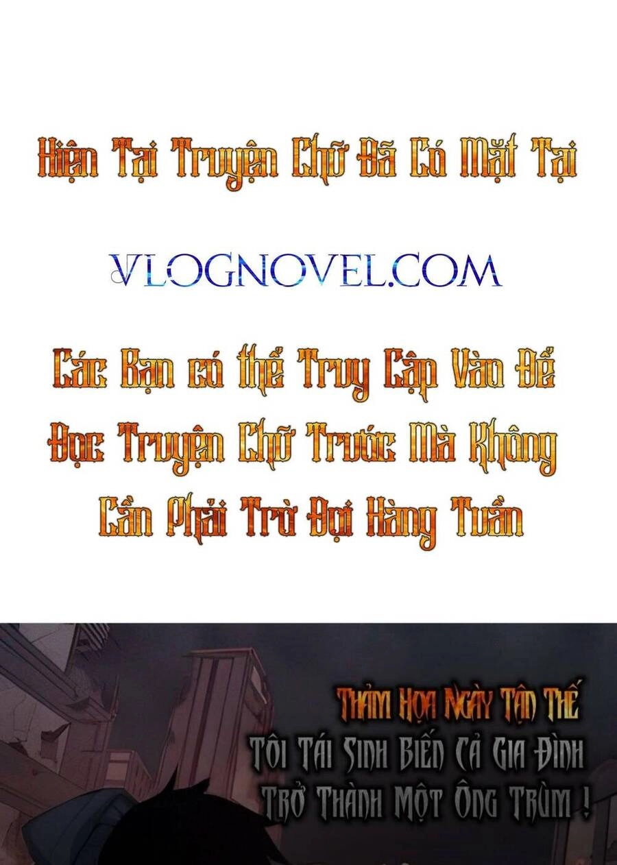 Thảm Họa Ngày Tận Thế, Tôi Tái Sinh Biến Cả Gia Đình Trở Thành Một Ông Trùm! Chapter 12 - 61