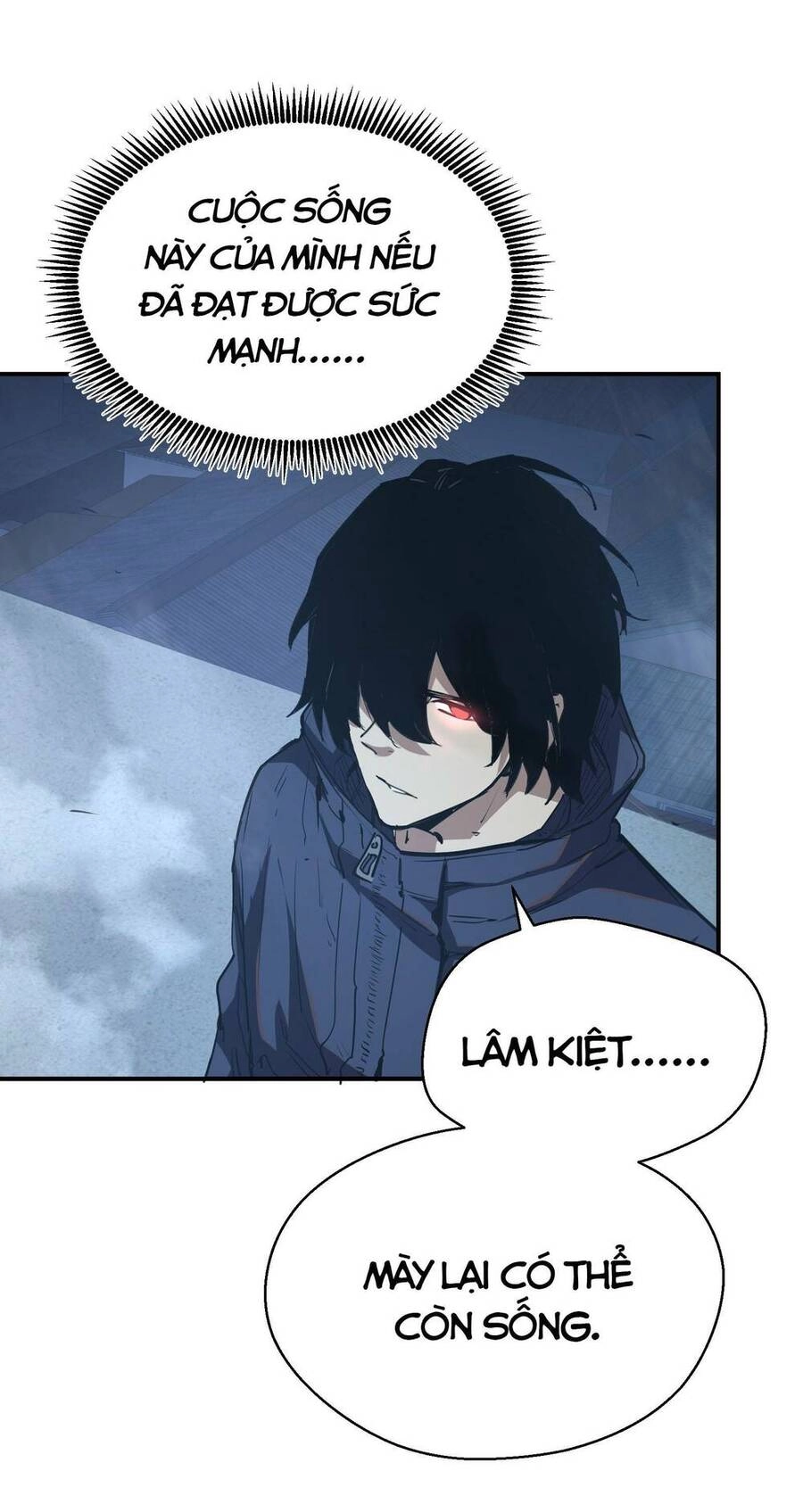 Thảm Họa Ngày Tận Thế, Tôi Tái Sinh Biến Cả Gia Đình Trở Thành Một Ông Trùm! Chapter 13 - 3