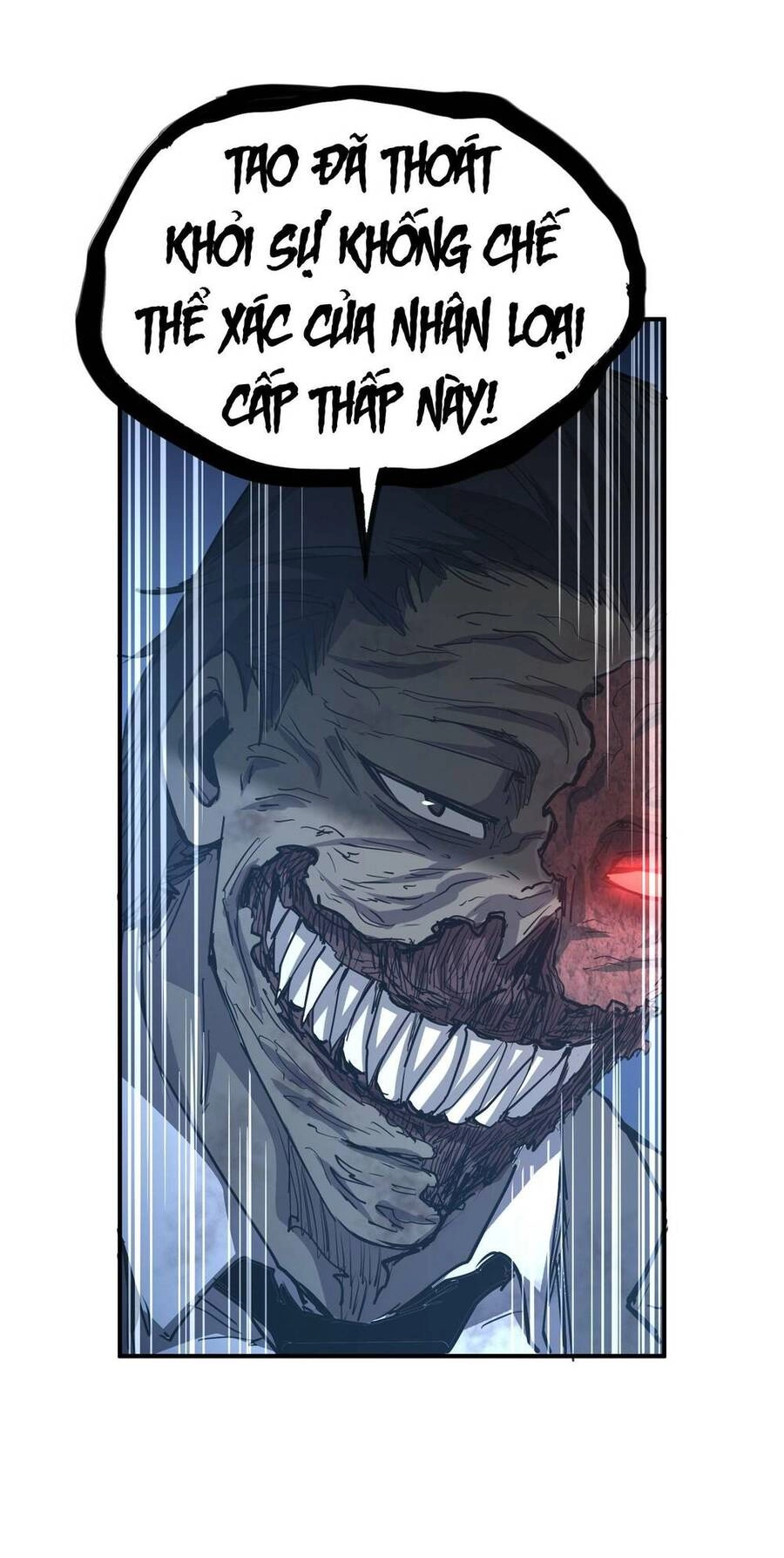 Thảm Họa Ngày Tận Thế, Tôi Tái Sinh Biến Cả Gia Đình Trở Thành Một Ông Trùm! Chapter 13 - 6