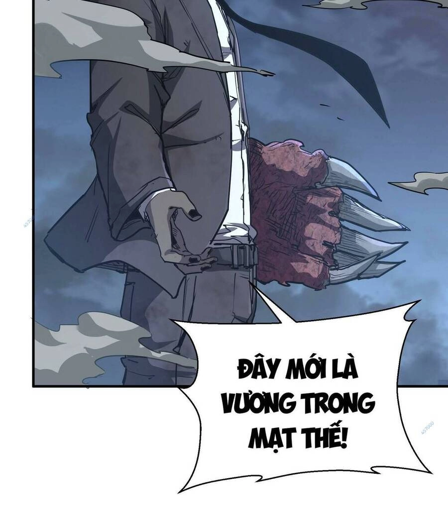 Thảm Họa Ngày Tận Thế, Tôi Tái Sinh Biến Cả Gia Đình Trở Thành Một Ông Trùm! Chapter 13 - 8