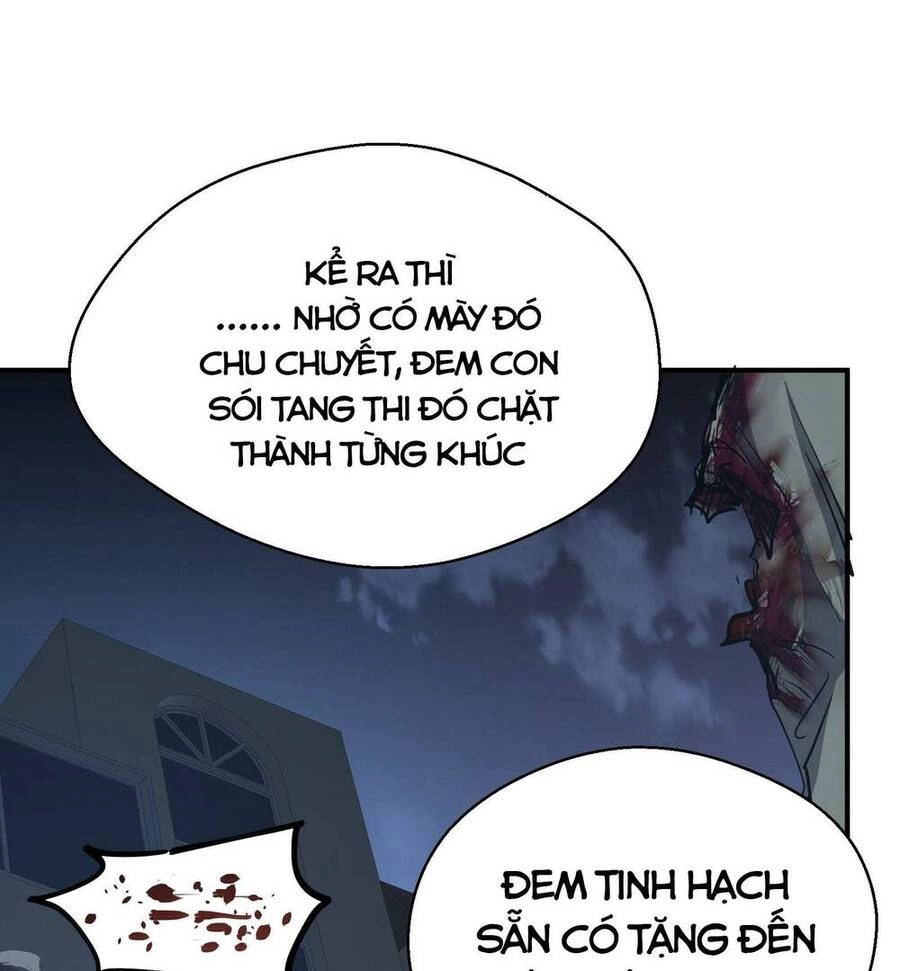 Thảm Họa Ngày Tận Thế, Tôi Tái Sinh Biến Cả Gia Đình Trở Thành Một Ông Trùm! Chapter 13 - 9