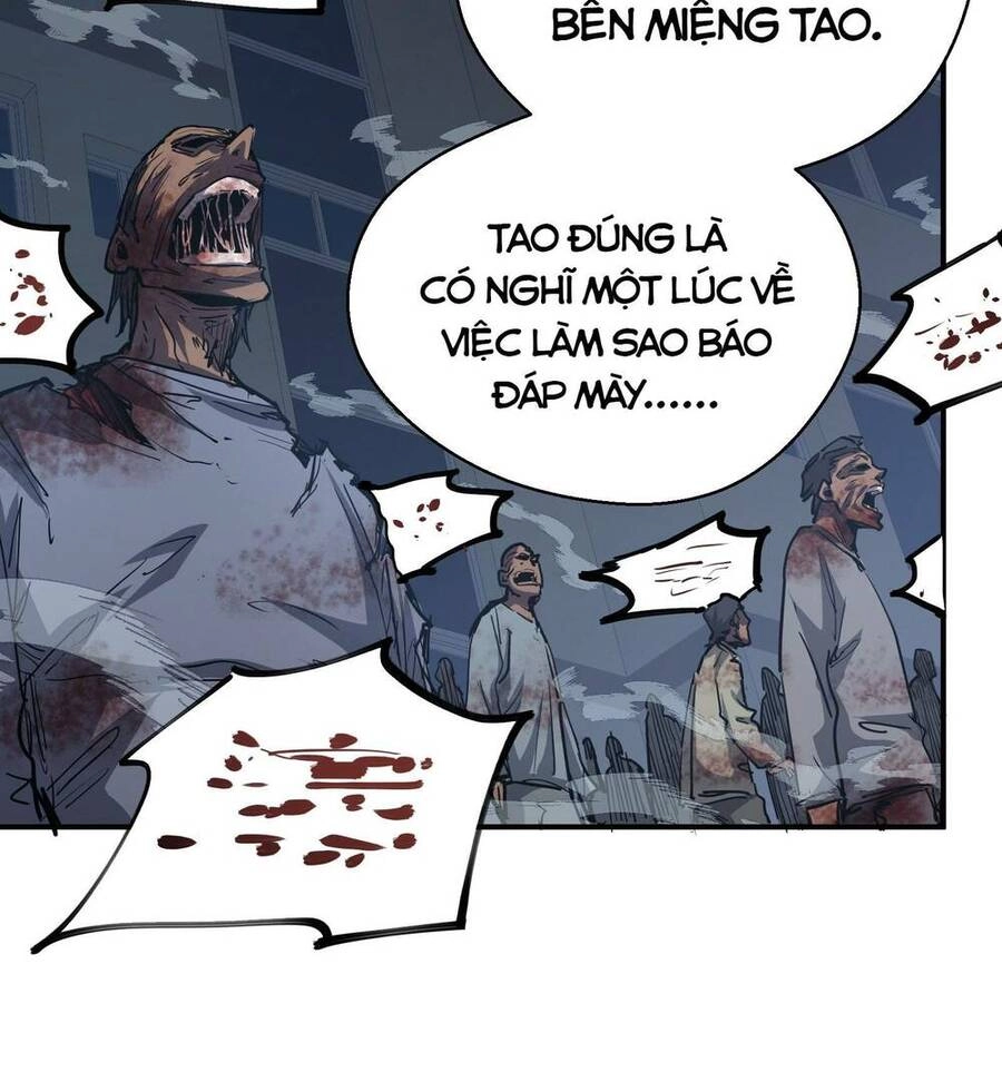 Thảm Họa Ngày Tận Thế, Tôi Tái Sinh Biến Cả Gia Đình Trở Thành Một Ông Trùm! Chapter 13 - 10