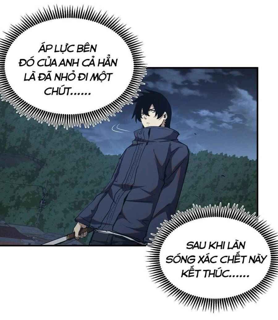 Thảm Họa Ngày Tận Thế, Tôi Tái Sinh Biến Cả Gia Đình Trở Thành Một Ông Trùm! Chapter 13 - 18