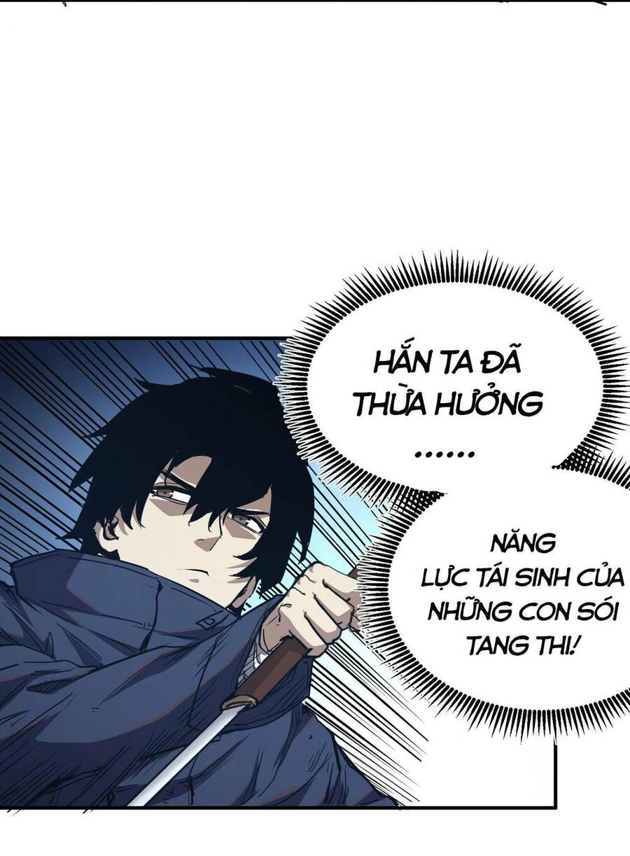 Thảm Họa Ngày Tận Thế, Tôi Tái Sinh Biến Cả Gia Đình Trở Thành Một Ông Trùm! Chapter 13 - 23