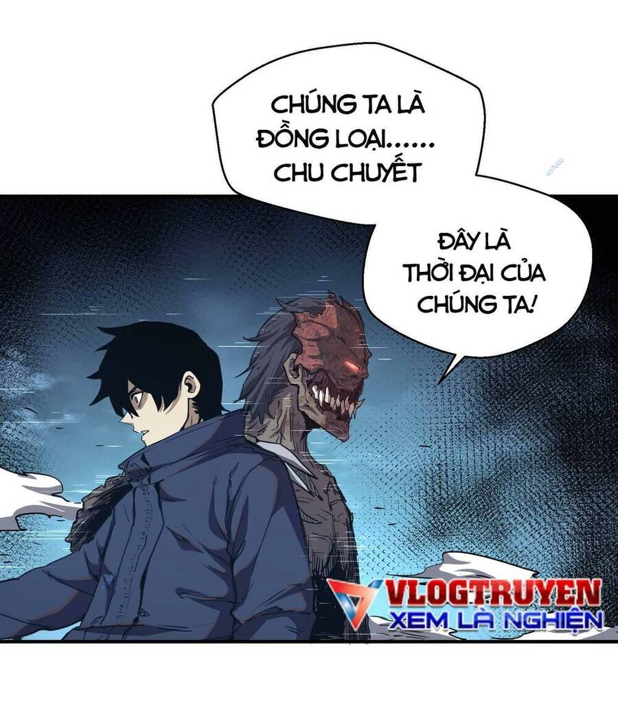 Thảm Họa Ngày Tận Thế, Tôi Tái Sinh Biến Cả Gia Đình Trở Thành Một Ông Trùm! Chapter 13 - 24