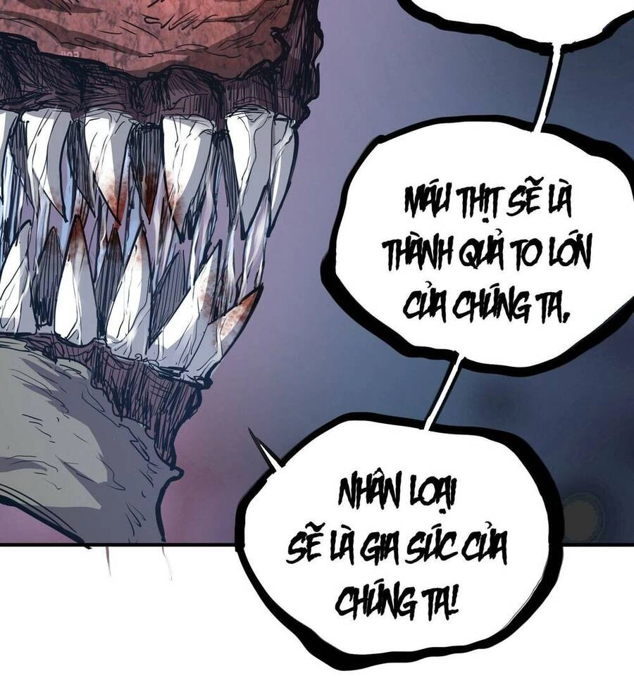 Thảm Họa Ngày Tận Thế, Tôi Tái Sinh Biến Cả Gia Đình Trở Thành Một Ông Trùm! Chapter 13 - 26