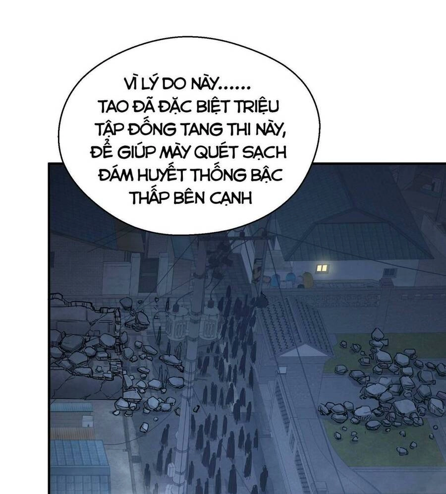 Thảm Họa Ngày Tận Thế, Tôi Tái Sinh Biến Cả Gia Đình Trở Thành Một Ông Trùm! Chapter 13 - 27