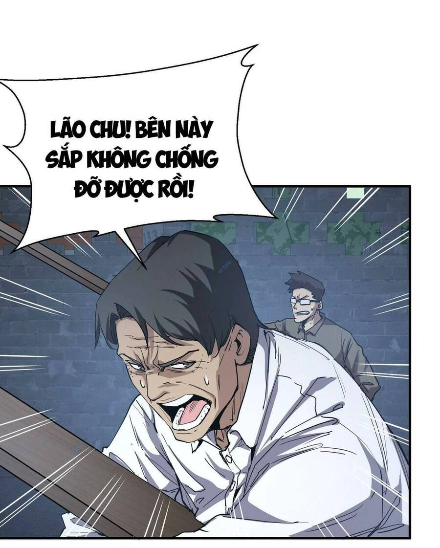 Thảm Họa Ngày Tận Thế, Tôi Tái Sinh Biến Cả Gia Đình Trở Thành Một Ông Trùm! Chapter 13 - 30