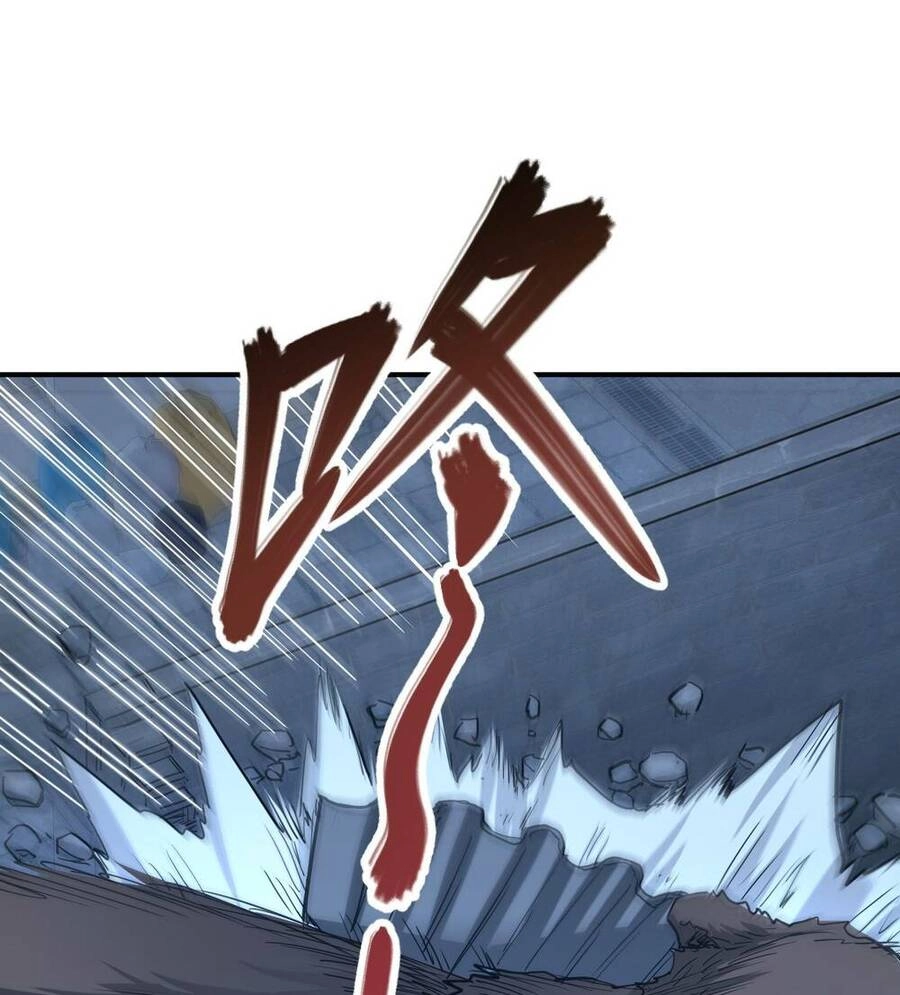 Thảm Họa Ngày Tận Thế, Tôi Tái Sinh Biến Cả Gia Đình Trở Thành Một Ông Trùm! Chapter 13 - 34