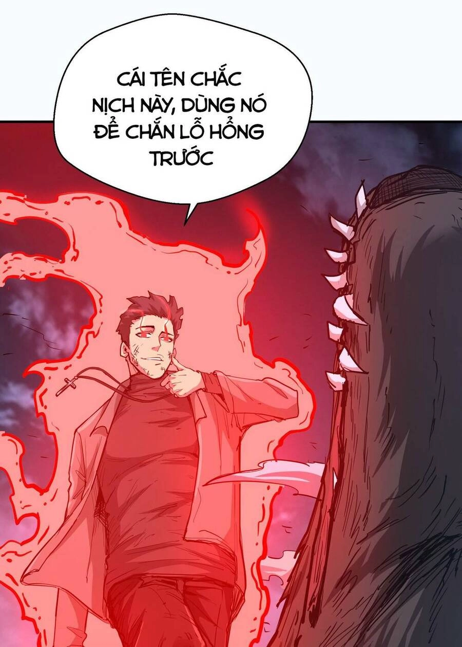 Thảm Họa Ngày Tận Thế, Tôi Tái Sinh Biến Cả Gia Đình Trở Thành Một Ông Trùm! Chapter 13 - 37