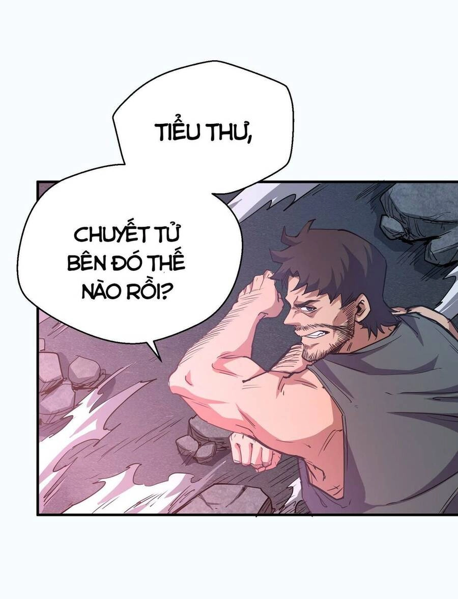 Thảm Họa Ngày Tận Thế, Tôi Tái Sinh Biến Cả Gia Đình Trở Thành Một Ông Trùm! Chapter 13 - 39