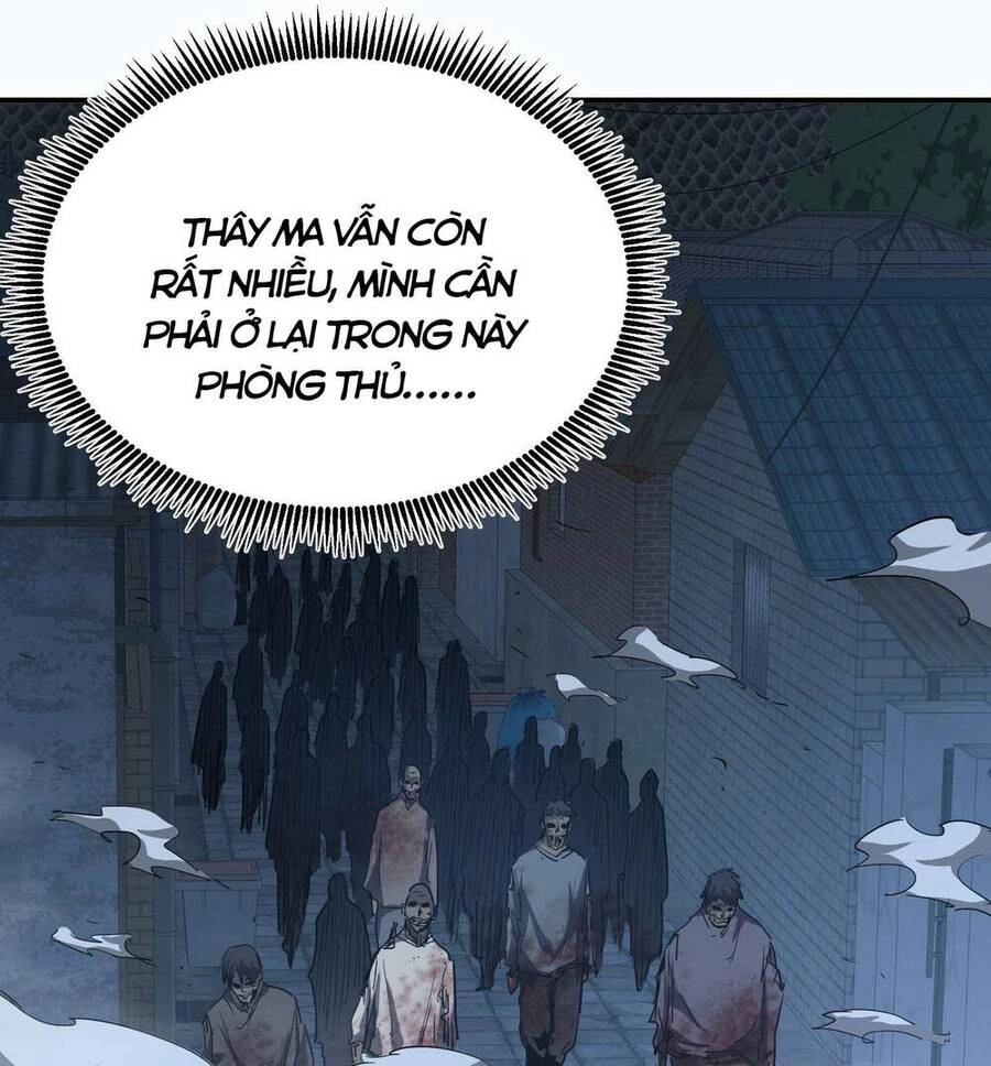 Thảm Họa Ngày Tận Thế, Tôi Tái Sinh Biến Cả Gia Đình Trở Thành Một Ông Trùm! Chapter 13 - 41