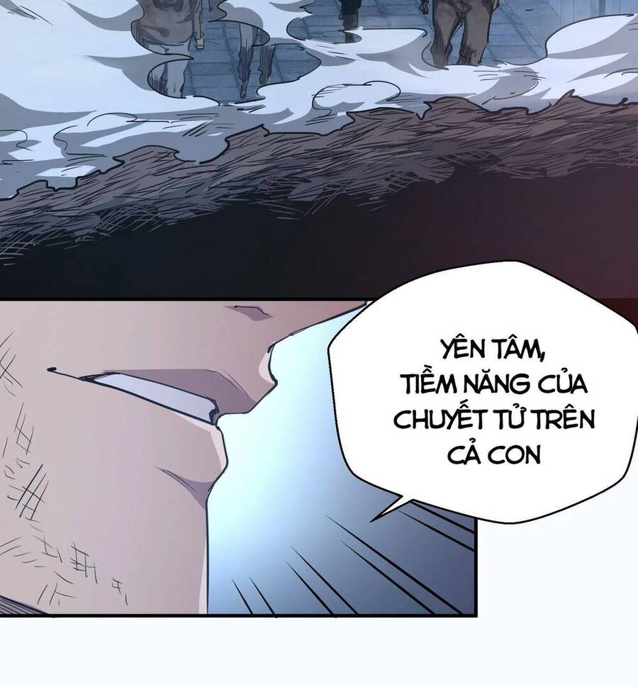 Thảm Họa Ngày Tận Thế, Tôi Tái Sinh Biến Cả Gia Đình Trở Thành Một Ông Trùm! Chapter 13 - 42