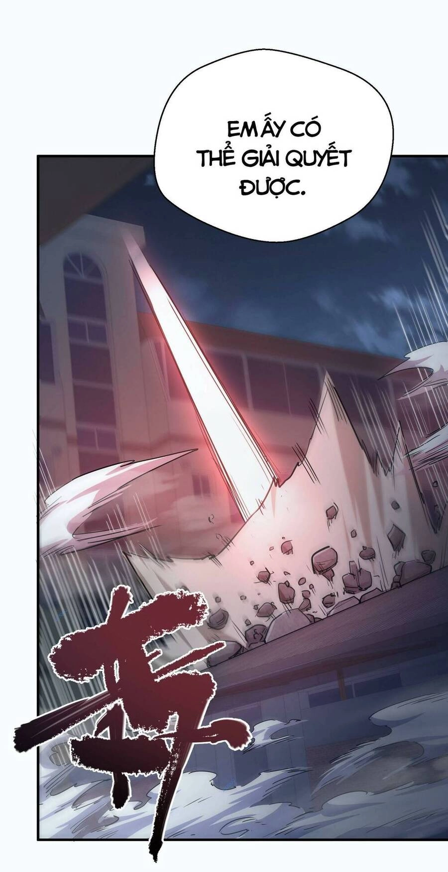 Thảm Họa Ngày Tận Thế, Tôi Tái Sinh Biến Cả Gia Đình Trở Thành Một Ông Trùm! Chapter 13 - 43