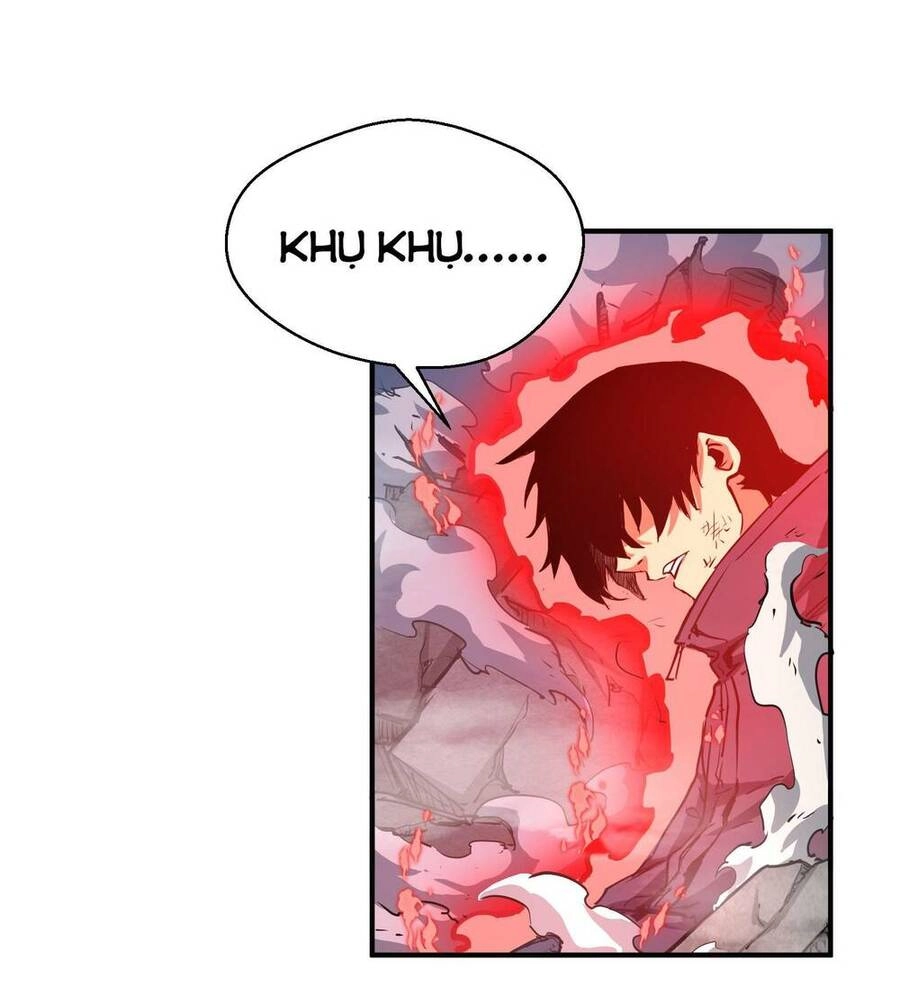 Thảm Họa Ngày Tận Thế, Tôi Tái Sinh Biến Cả Gia Đình Trở Thành Một Ông Trùm! Chapter 13 - 44