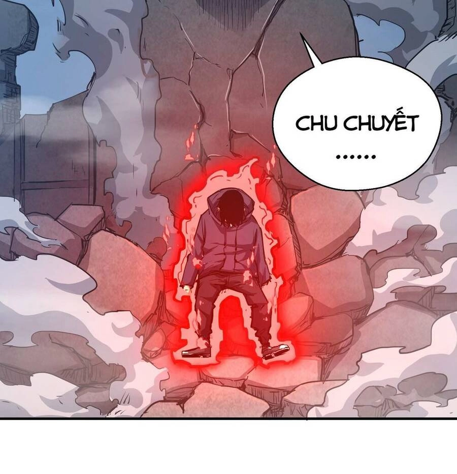 Thảm Họa Ngày Tận Thế, Tôi Tái Sinh Biến Cả Gia Đình Trở Thành Một Ông Trùm! Chapter 13 - 47