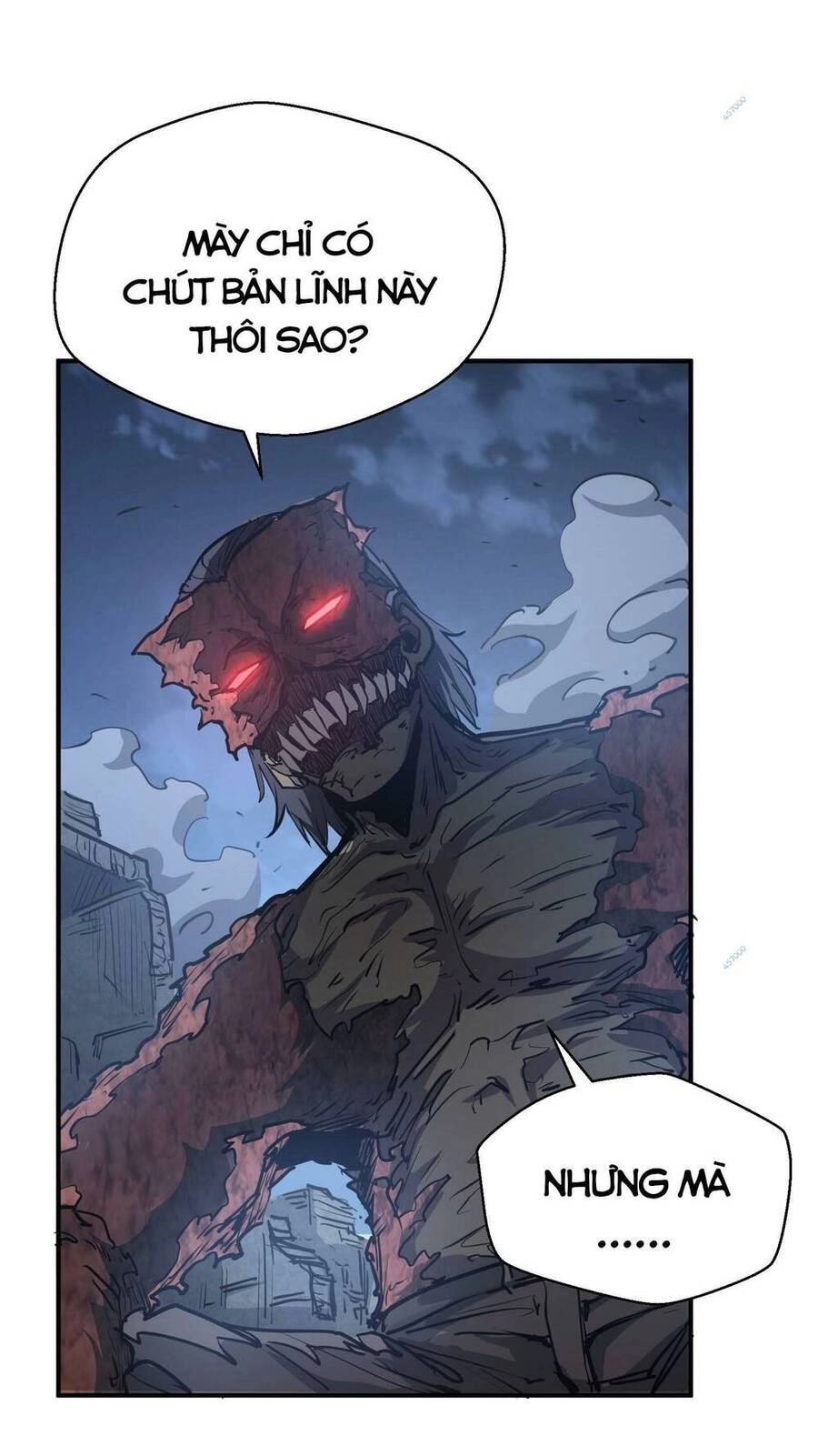 Thảm Họa Ngày Tận Thế, Tôi Tái Sinh Biến Cả Gia Đình Trở Thành Một Ông Trùm! Chapter 13 - 48