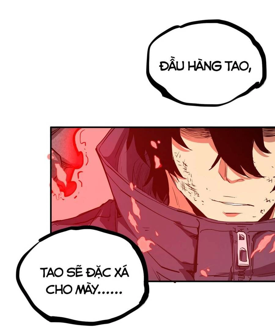 Thảm Họa Ngày Tận Thế, Tôi Tái Sinh Biến Cả Gia Đình Trở Thành Một Ông Trùm! Chapter 13 - 49