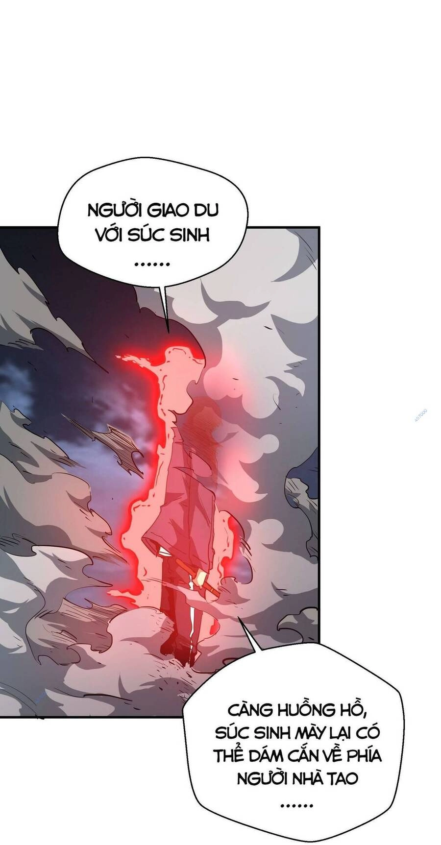 Thảm Họa Ngày Tận Thế, Tôi Tái Sinh Biến Cả Gia Đình Trở Thành Một Ông Trùm! Chapter 13 - 52